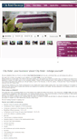 Mobile Screenshot of eng.cityhotelbucuresti.ro